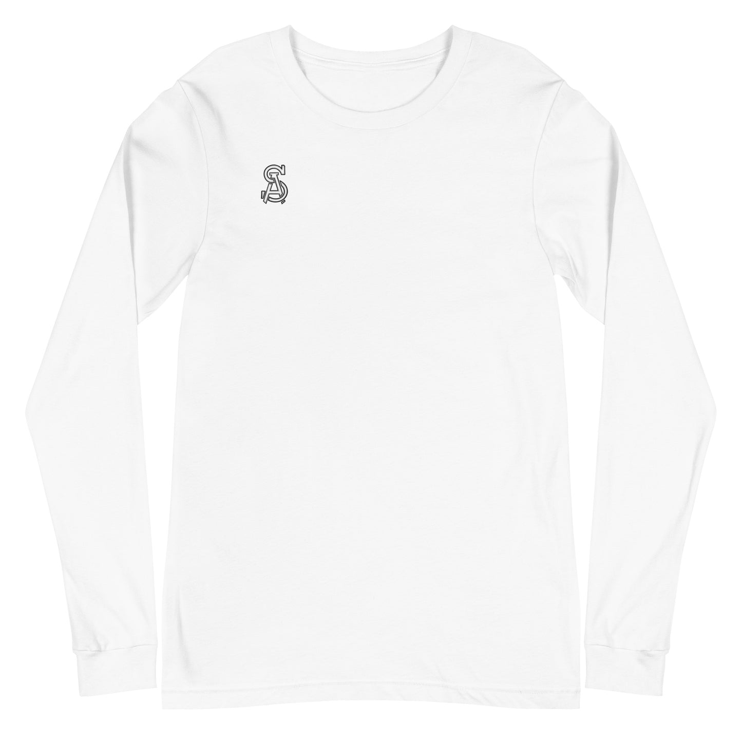 Unisex Long Sleeve Tee